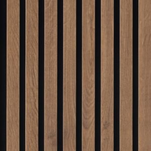 Roble marrón tierra