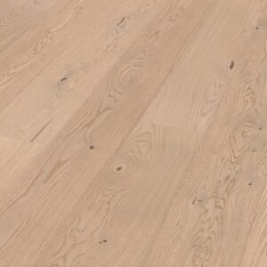 Roble vivo blanco crema