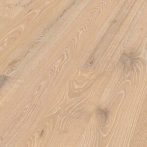 Roble vivo blanco luminoso a la cal