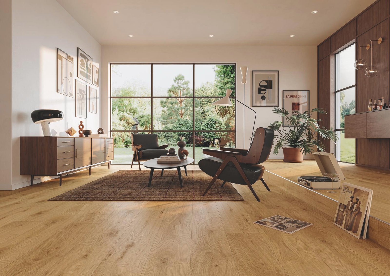 Vintage Swimg - Imagen 2