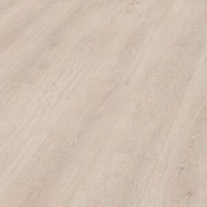 Roble decapado blanco