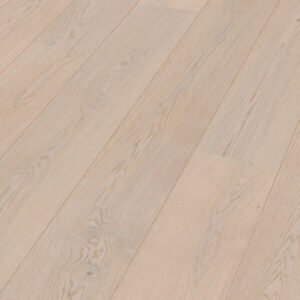 Roble natural blanco ártico