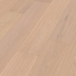 Roble natural champán