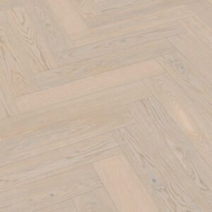 Roble clásico blanco ártico