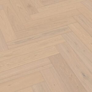 Roble clásico champán