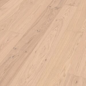 Roble vivo blanco crema