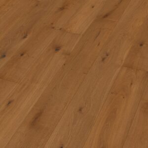 Roble auténtico mate