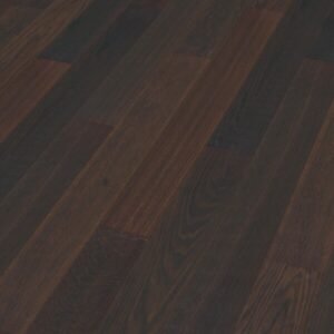 Roble armónico ahumado