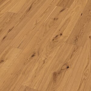 Roble auténtico aspecto ahumado